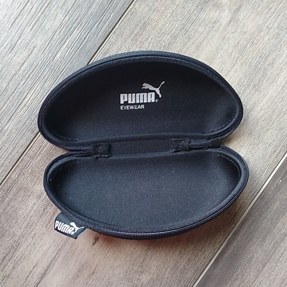 PUMA Sunglass Case - Picture 1 of 9